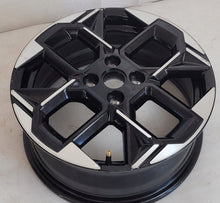 Load image into Gallery viewer, 1x Alufelge 16 Zoll 6.5" 4x100 51ET 52910G6920 Kia Picanto Rim Wheel FEL7479482824mv