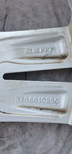 Load image into Gallery viewer, 1x Alufelge 18 Zoll 7.0" 5x112 45ET Glanz Silber 575601025G Seat Ateca Kh7 FEL1235639392ft