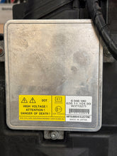 Laden Sie das Bild in den Galerie-Viewer, Frontscheinwerfer BMW E91 E90 69427379 Xenon Links Scheinwerfer Headlight SCH3938340815ue