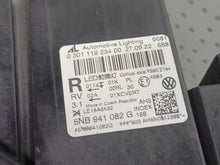 Laden Sie das Bild in den Galerie-Viewer, Frontscheinwerfer VW Tiguan 5NB941082G LED Rechts Scheinwerfer Headlight