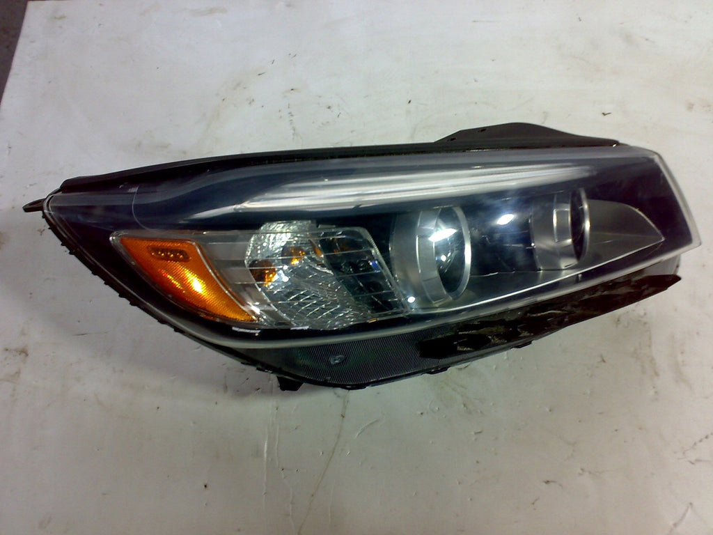 Frontscheinwerfer Kia Sorento III 92102-C6 LED Rechts Scheinwerfer Headlight