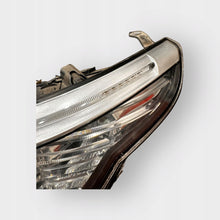 Laden Sie das Bild in den Galerie-Viewer, Frontscheinwerfer BMW 5 E60 E61 1ZS00999401 1ZS1551704467105 Vorderseite SCH7017523636jj