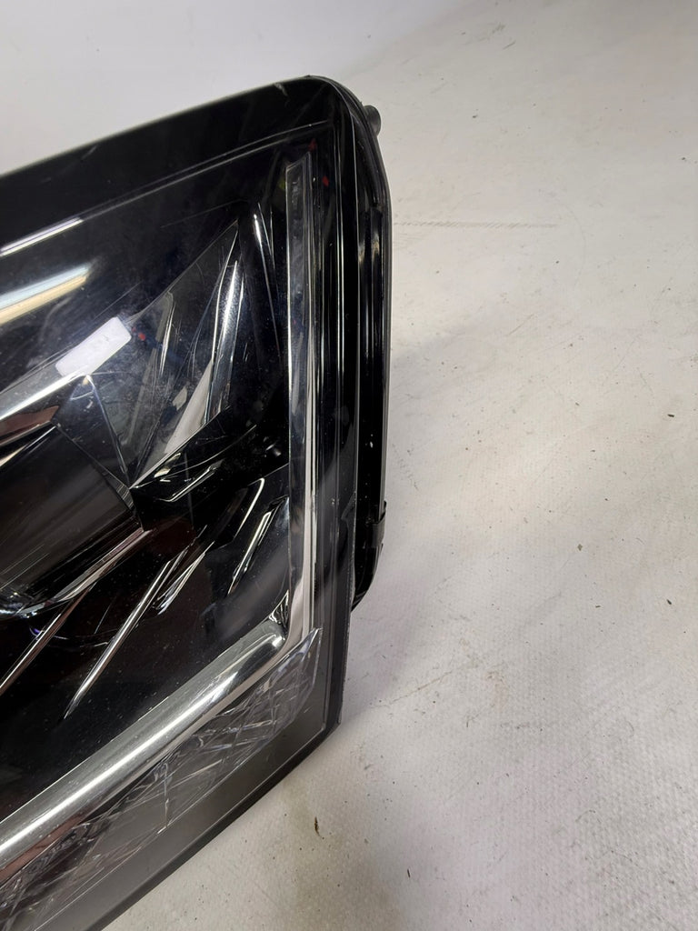 Frontscheinwerfer Skoda Fabia III 6V1941015E Full LED Links Headlight SCH1793972310fi