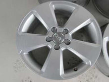 Load image into Gallery viewer, 1x Alufelge 17 Zoll 7.5" 5x112 51ET Glanz Silber 8V0601025BK Audi Rim Wheel FEL8762710000oq