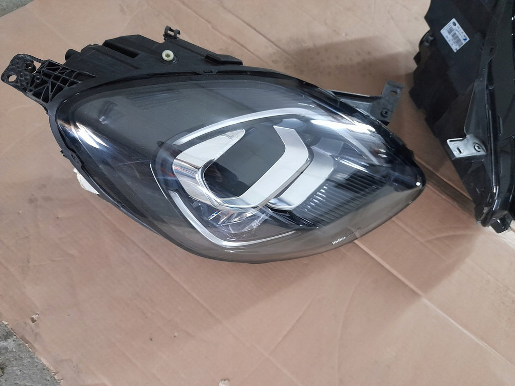 Frontscheinwerfer Ford Puma L1TB-13E014-EH Full LED Rechts Headlight