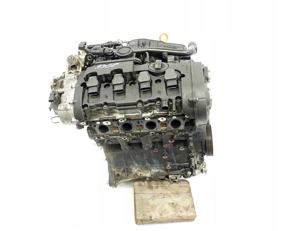 Motor Audi VW A4 B7 BUL 2.0 TFSI 220PS 162kW 2005 Benzin Engine Unkomplett