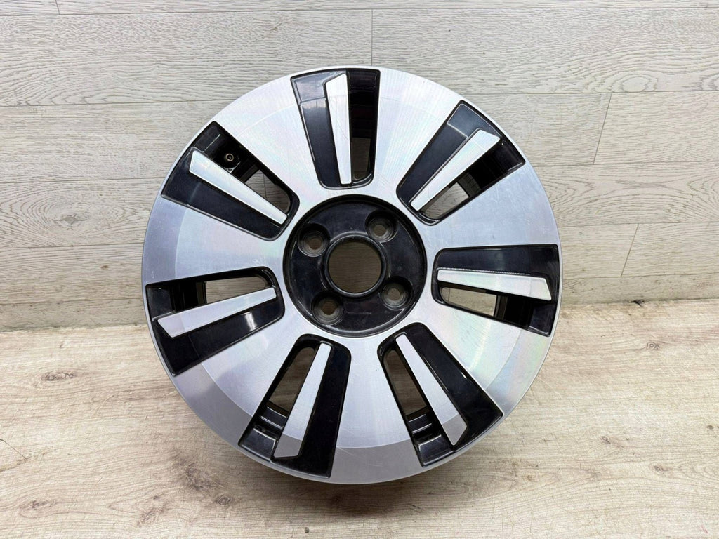 1x Alufelge 15 Zoll 1S0601025AH VW Up Rim Wheel FEL5933354441iw