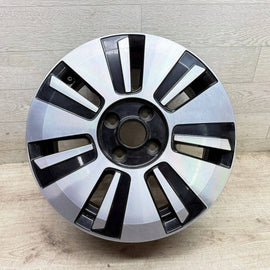 1x Alufelge 15 Zoll 1S0601025AH VW Up Rim Wheel FEL5933354441iw
