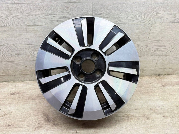 1x Alufelge 15 Zoll 1S0601025AH VW Up Rim Wheel FEL5933354441iw