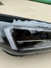 Laden Sie das Bild in den Galerie-Viewer, Frontscheinwerfer Hyundai Tucson 92102D7700 Rechts Scheinwerfer Headlight