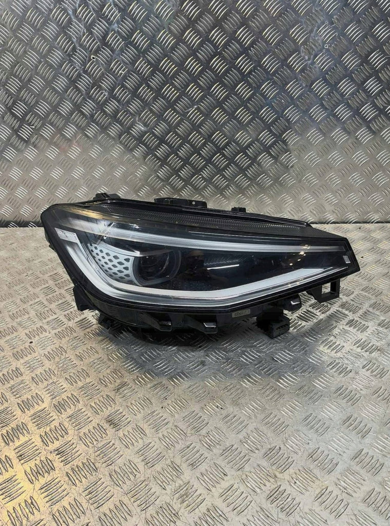 Frontscheinwerfer VW Id.4 11B941036F Full LED Rechts Scheinwerfer Headlight SCH4348710057gb