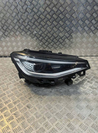 Frontscheinwerfer VW Id.4 11B941036F Full LED Rechts Scheinwerfer Headlight SCH4348710057gb