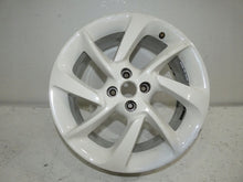 Laden Sie das Bild in den Galerie-Viewer, 1x Alufelge 17 Zoll 7.0" 4x100 44ET Opel Rim Wheel FEL9882005004uw