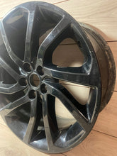 Laden Sie das Bild in den Galerie-Viewer, 1x Alufelge 18 Zoll 8.0" 5x108 FK72-1007-CB Land Rover I Rim Wheel FEL1710049012yo