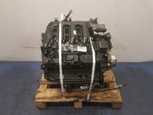 Load image into Gallery viewer, Motor BMW 1 E87 M47D20 2.0 163PS 304TKm 2005 Diesel Engine Komplett