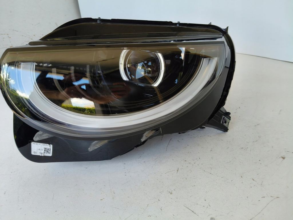 Frontscheinwerfer Fiat 500 00521400320 LED Links Scheinwerfer Headlight SCH6214077788qu