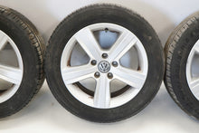 Laden Sie das Bild in den Galerie-Viewer, 4x Alufelge 16 Zoll 6.5" 5x112 5G0601025BN VW Golf Vii Rim Wheel FEL1843785278em