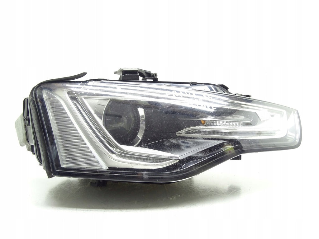 Frontscheinwerfer Audi A5 8T0941006D Xenon Rechts Scheinwerfer Headlight