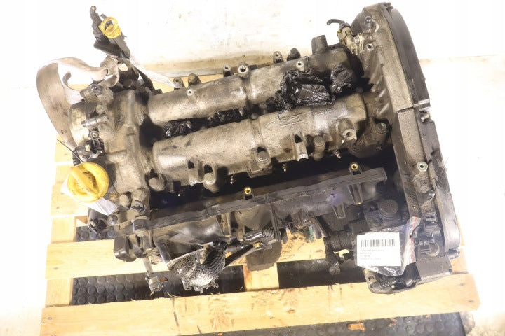 Motor Alfa Romeo Giulietta 940A4000 2.0 JTD 170PS 125kW 2012 Diesel Unkomplett MOT6863879507kt
