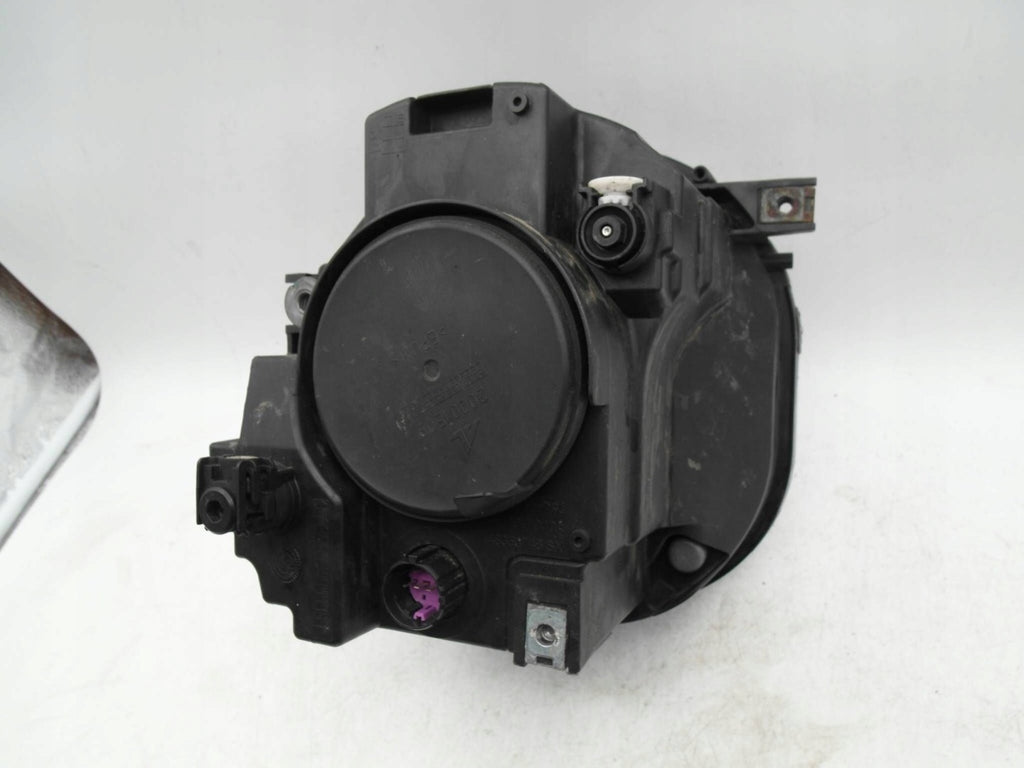 Frontscheinwerfer Jeep Renegade 00519531110 25D7-T3 Links Scheinwerfer Headlight SCH2075362501bv