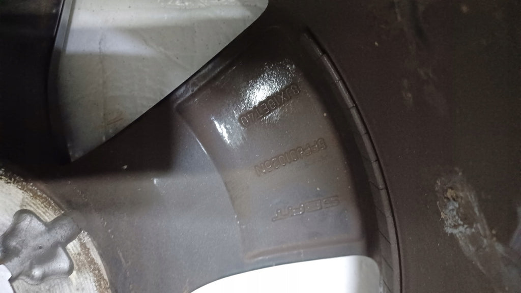 1x Alufelge 18 Zoll 8.0" 5x112 5FF601025N Cupra Formentor I Rim Wheel FEL2806904308yt