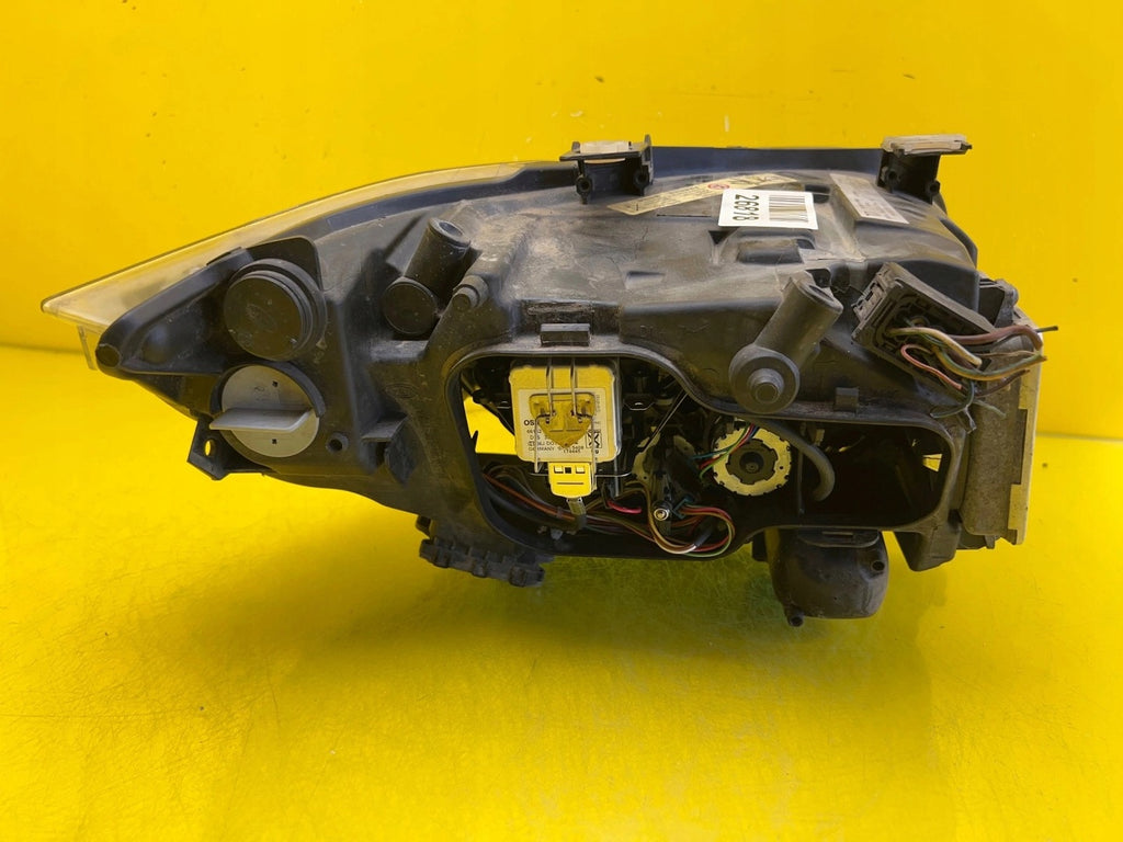 Frontscheinwerfer BMW 3 E91 E90 6942743 Xenon Links Scheinwerfer Headlight SCH4630007057rz