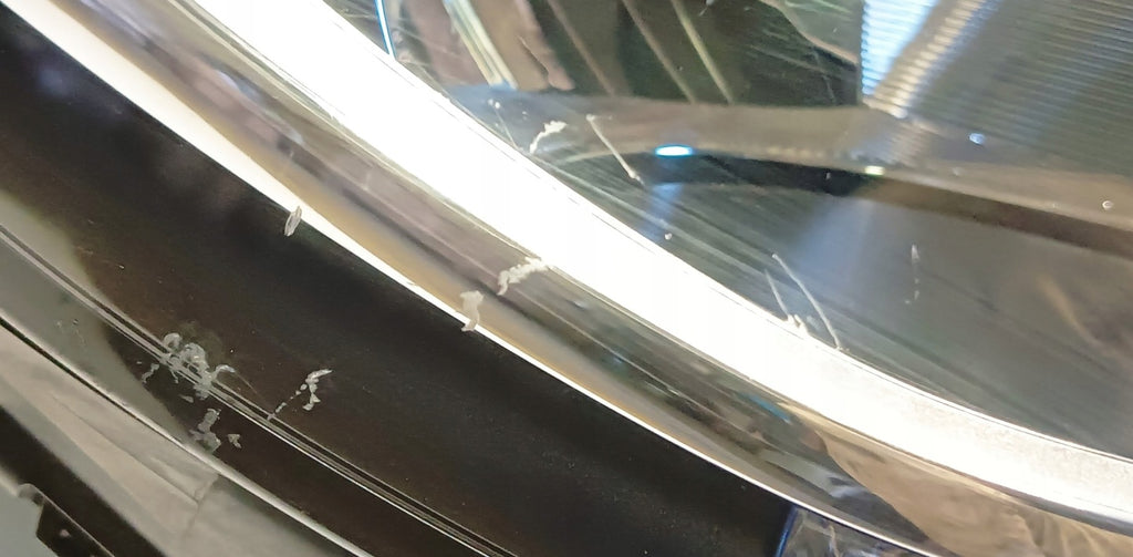 Frontscheinwerfer Mercedes-Benz W246 A2468205461 Rechts Scheinwerfer Headlight SCH2387461564gp