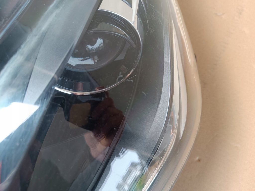 Frontscheinwerfer Toyota Aygo Links Scheinwerfer Headlight SCH6332535767xh