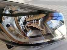 Load image into Gallery viewer, Frontscheinwerfer Renault Trafic III 260109868 LED Rechts Scheinwerfer Headlight