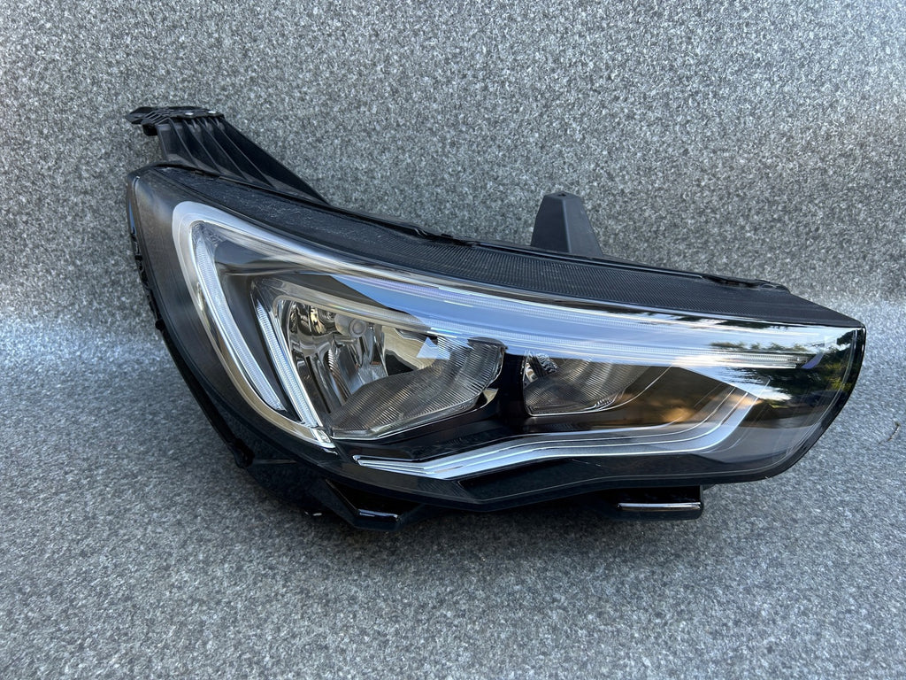 Frontscheinwerfer Opel Grandland X YP00015580 Rechts Scheinwerfer Headlight SCH7733231264zp