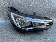 Laden Sie das Bild in den Galerie-Viewer, Frontscheinwerfer Opel Grandland X YP00015580 Rechts Scheinwerfer Headlight SCH7733231264zp