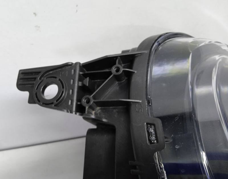 Frontscheinwerfer Citroën C3 III 9820059680 9820059280 Rechts oder Links SCH9684343299kr