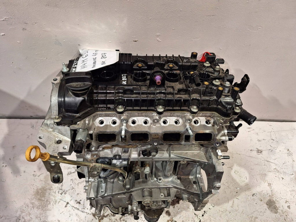 Motor Renault E-Tech Arkana I H4M632 1.6 TECH 140PS 47TKm Hybrid Unkomplett