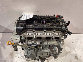 Motor Renault E-Tech Arkana I H4M632 1.6 TECH 140PS 47TKm Hybrid Unkomplett