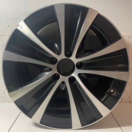 1x Alufelge 18 Zoll 9.0