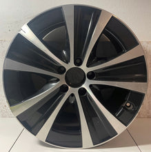Load image into Gallery viewer, 1x Alufelge 18 Zoll 9.0" 5x112 A2134015300 Mercedes-Benz W213 Rim Wheel FEL5648976134up