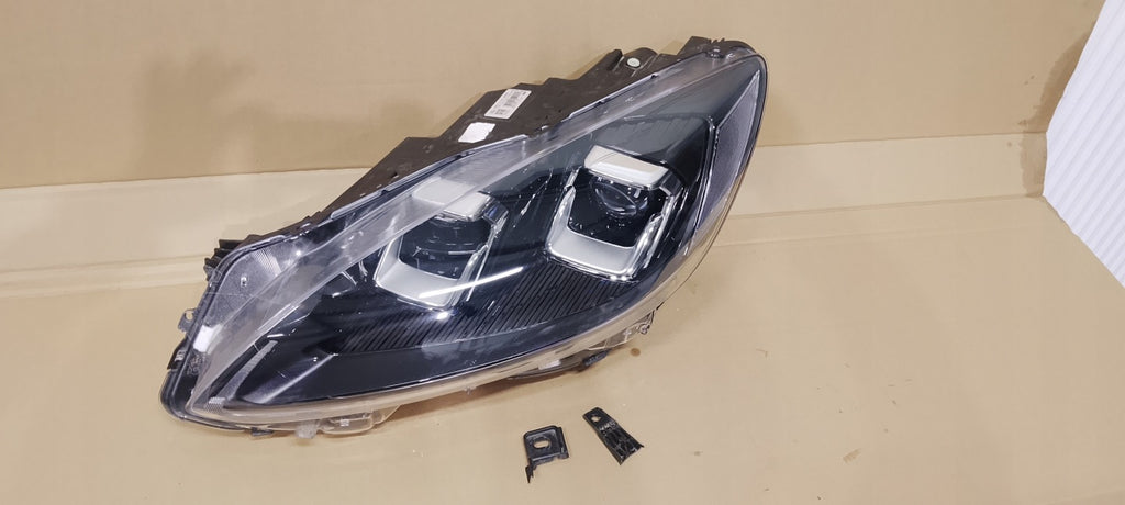 Frontscheinwerfer Ford Kuga I LV4B-13E017-AN Full LED Links Headlight SCH5191908548fk