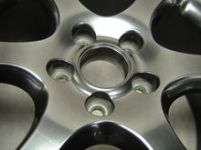 Laden Sie das Bild in den Galerie-Viewer, 1x Alufelge 18 Zoll 7.5&quot; 5x114.3 55ET 18SMG600B Honda Civic Accord Rim Wheel