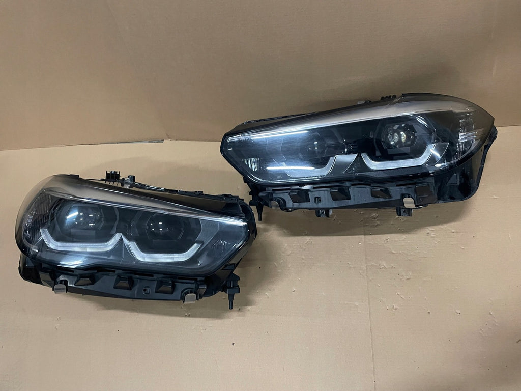 Frontscheinwerfer BMW X5 G05 X6 G06 9481783 9481784 Rechts oder Links SCH8805353889yy