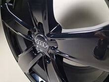 Load image into Gallery viewer, 4x Alufelge 18 Zoll 8.0&quot; 5x112 39ET Audi A3 Rim Wheel