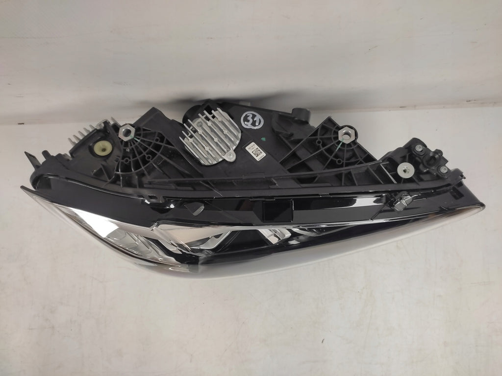 Frontscheinwerfer BMW 4 G22 G23 G26 5A29B18-02 Full LED Rechts Headlight SCH4141261324on