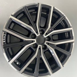 1x Alufelge 18 Zoll 7.5