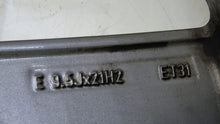 Load image into Gallery viewer, 1x Alufelge 21 Zoll 9.5" 5x112 31ET 4M0601025S Audi Rim Wheel FEL9656285510kz