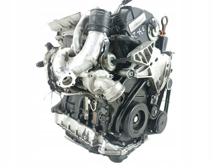 Motor Audi Seat Skoda VW Golf VI I CCZ 2.0 TFSI.TSI Benzin Engine Komplett MOT2802058297uu