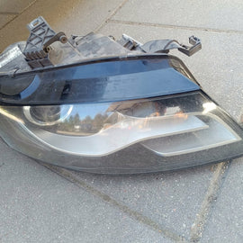 Frontscheinwerfer Audi A4 B8 8K0941004C Rechts Scheinwerfer Headlight SCH8836834720lz