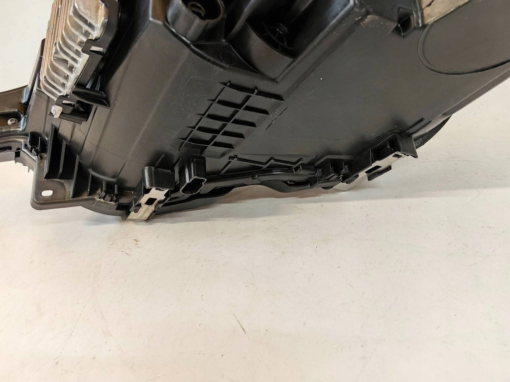 Frontscheinwerfer Volvo Xc60 II 32342517 Full LED Rechts Scheinwerfer Headlight SCH5734862558ig