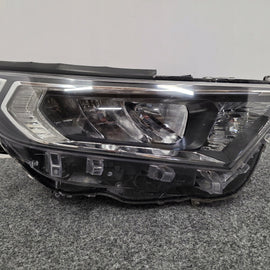 Frontscheinwerfer Toyota V I 92102J9500 Full LED Rechts Scheinwerfer Headlight SCH6738816729ta