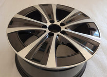 Load image into Gallery viewer, 1x Alufelge 18 Zoll 9.0&quot; 5x112 52,5ET ET52,5 Mercedes-Benz W213 Rim Wheel