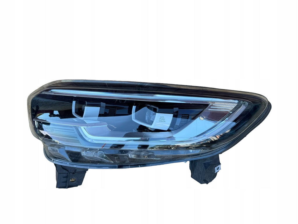 Frontscheinwerfer Renault Kadjar 260608385R 013888-01 Full LED Links Headlight