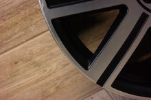 Load image into Gallery viewer, 1x Alufelge 19 Zoll 8.0" 5x112 47ET Matt Schwarz 6888084 Mini Countryman F60 FEL5870563158gu